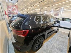 فولكسفاغن تاوس